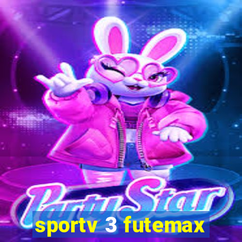 sportv 3 futemax